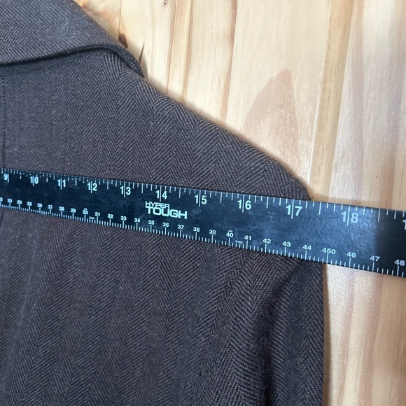 Tweed jacket - Picture 2 of 13